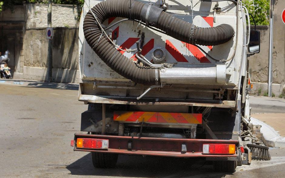 entreprise assainissement Bray-sur-Seine