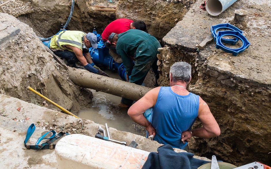 curage canalisation tarif Boissise-la-Bertrand