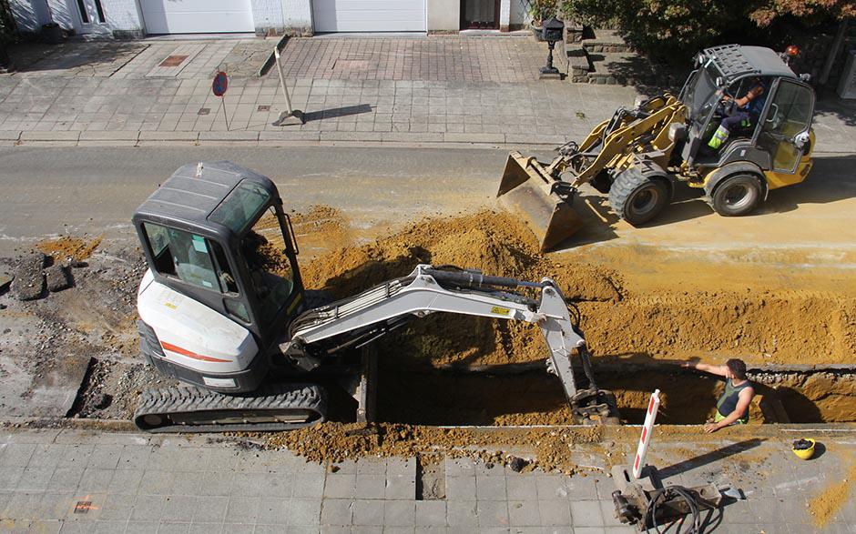 entreprise assainissement Bray-sur-Seine